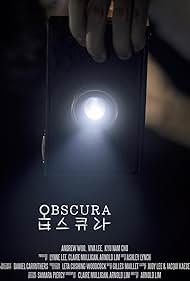 Obscura Obscura poster